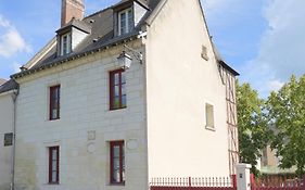 la maison du philosophe